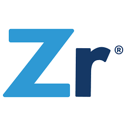 Zerorez Jacksonville logo