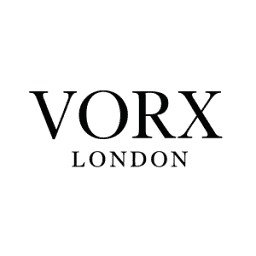 Vorx London logo