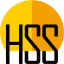 Hunter Solar Solutions logo