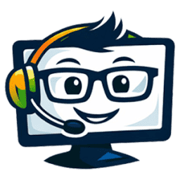 Fix It Nerds logo