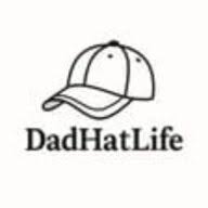 Dad Hat Life logo