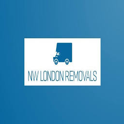 North West London Removals logo