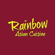 Rainbow Asian Cuisine logo