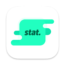 Stat Proxies logo