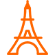 Travel E Smart logo