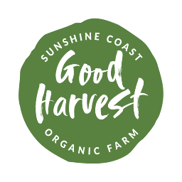 goodharvest.com.au logo