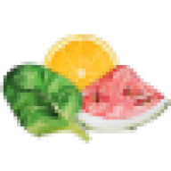 The Farmacy Organics logo