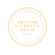 Genuine Authentic Brand LLC logo
