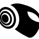 Alien Ears logo