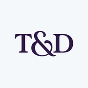 tomanddicks.co.uk logo