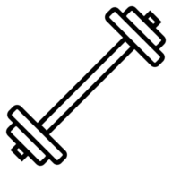 The Performance Trainer logo