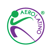 AEROLATINO logo