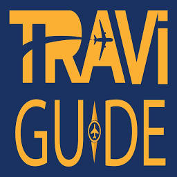 Traviguide logo
