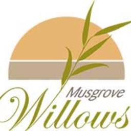 Musgrovewillows logo