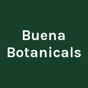 buenabotanicals.com logo