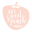 Heysweetpeach logo