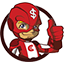 Captain Cash logo
