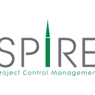 Spire Project Control Management logo