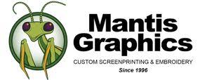 Mantis Graphics logo
