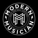 Modern Musician logo