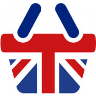 British Corner Shop logo