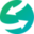 GlobalWebPay logo