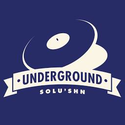 Underground Solution logo