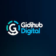 GIDIHUB DIGITAL LTD logo