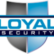 Loyal Security Services Ltd logo