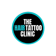 The Hair Tattoo Clinic logo