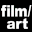 filmartgallery.com logo
