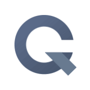 QC Design School logo