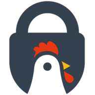 ChickenGuard logo
