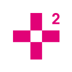 Square Health logo