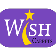 Wish Carpets logo
