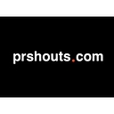 Prshouts logo