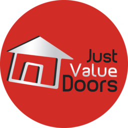 Just Value Doors logo