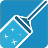 OziClean logo