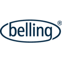 Belling logo
