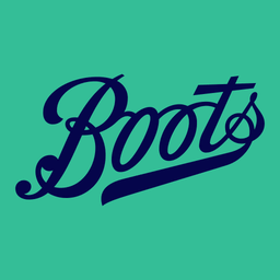 Boots the Chemist logo