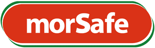 Morsafesupplies logo