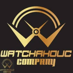 The Watchaholic logo