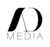 AD Media - Wedding Photographer/ Videographer logo