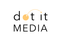 Dot it Media logo