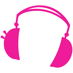 Headphone Disco UK logo