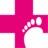 Feetlife logo