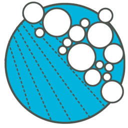 Total Bathrooms logo