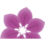 Thorncroft Clematis logo