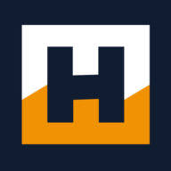 Heron Electrical logo