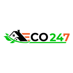 ECO 247 logo